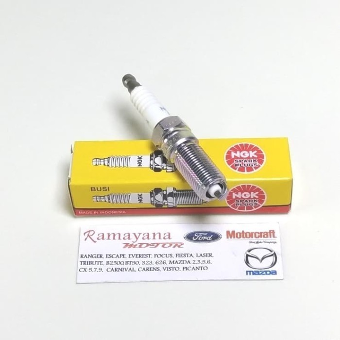 BUSI FORD FIESTA NGK