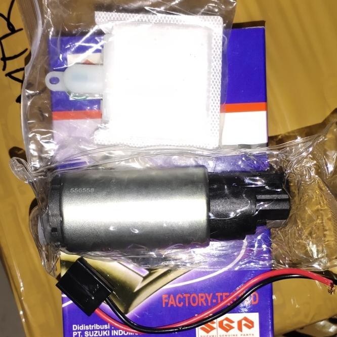 Fuel Pump Only Baleno Old Original