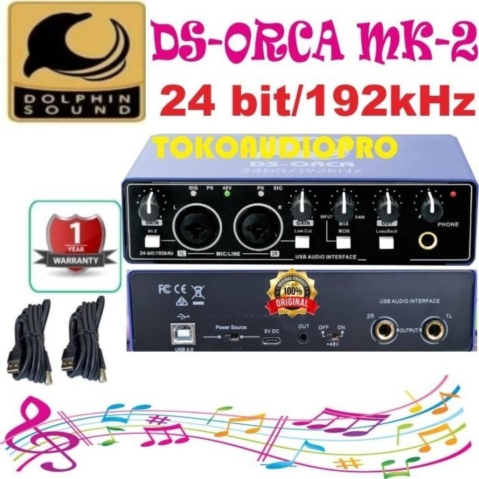 

Sound DS-Orca Usb Soundd usb Ds Orca