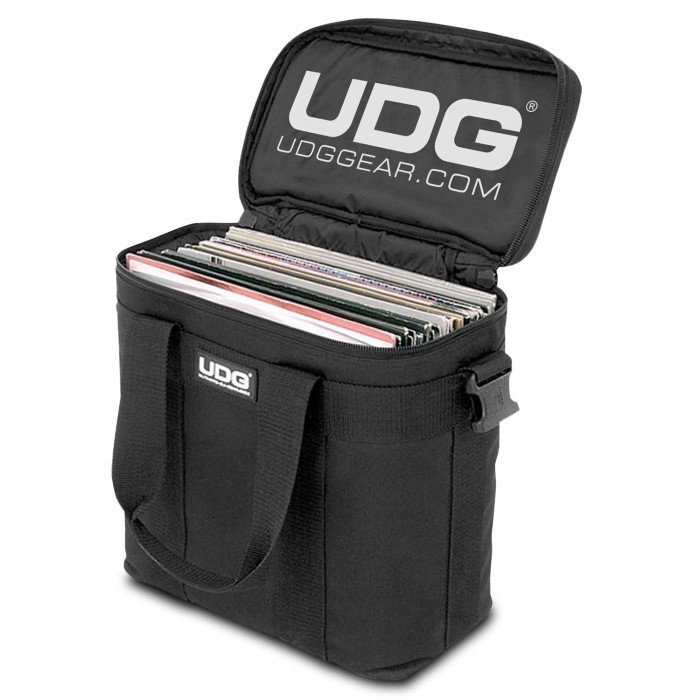 

UDG Ultimate StarterBag Black/White Logo UDG StarterBag