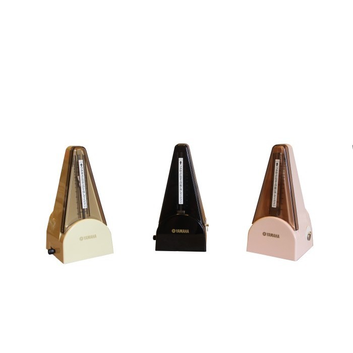Metronome YAMAHA MP-80 pink