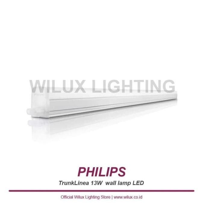 BEBAS ONGKIR - Philips Trunkable Linea LED 31097 / 31091 / 31094 - 13W - 100Lmn
