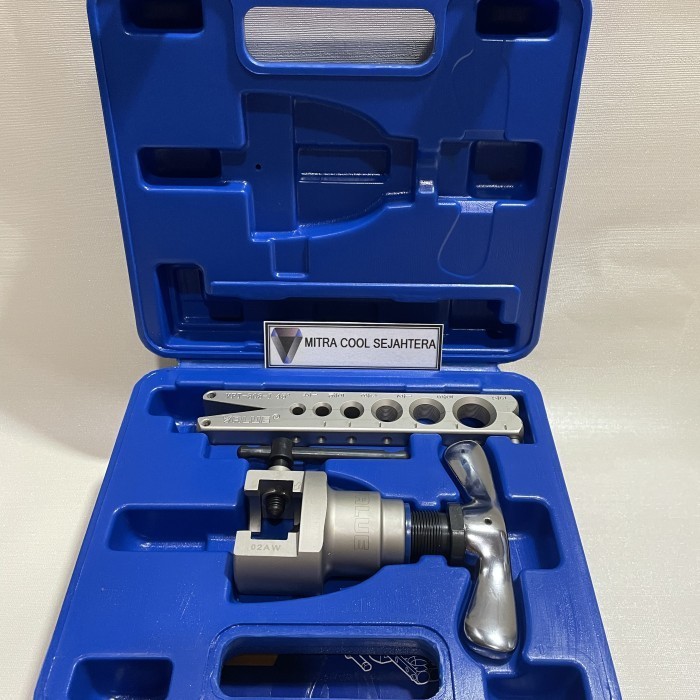 Value Flaring Tool Vft-808-I Accurate Tube Flaring With Bag