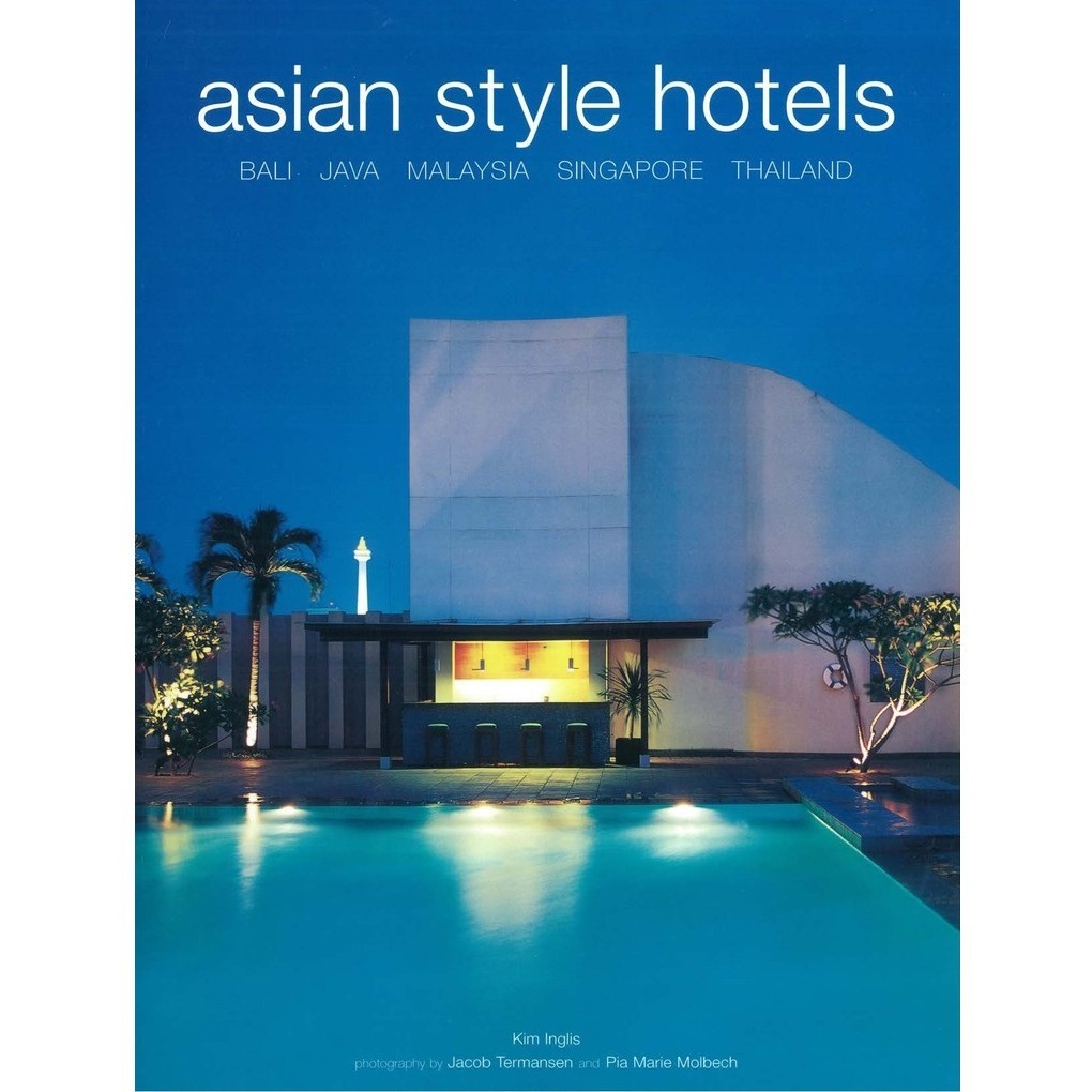 

Asian Style Hotels ( D )
