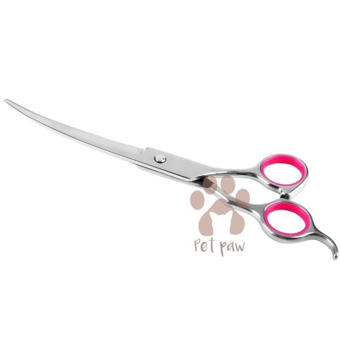 Gunting Grooming Pet Grooming Scissors Gunting Potong Bulu Anjing