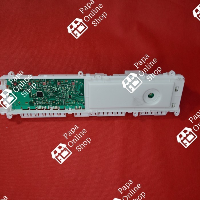 Modul Pcb Mesin Cuci Front Loading Sharp Esfl872 Esfl-872 Original Good Quality