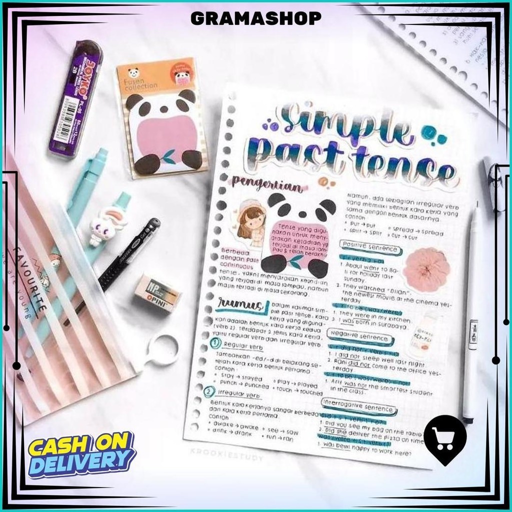 

Serbagemes88 - Set Alat Tulis Sekolah 8 In 1 / Stationary Set Fancy / Alat Tulis Set / Stationery Set Cod