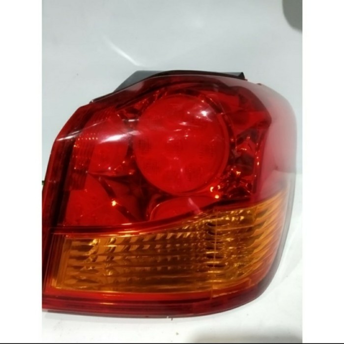 Stoplamp kiri outlander Original