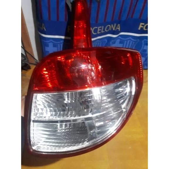 Stoplamp Suzuki SX4 Original