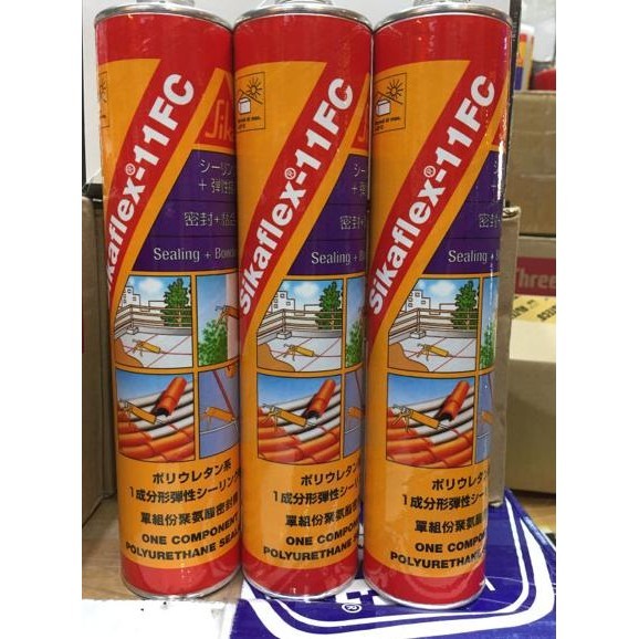sikaflex 11fc/sikaflex 11 fc