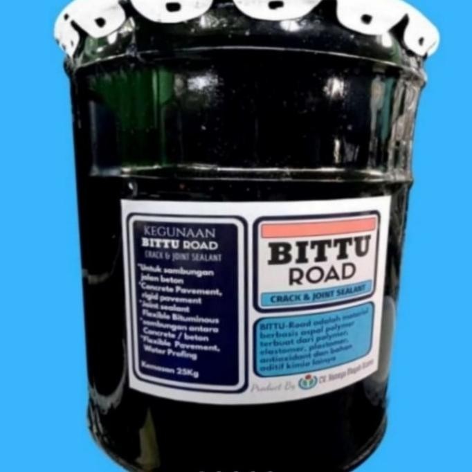 BITTU-ROAD Joint Sealent Beton