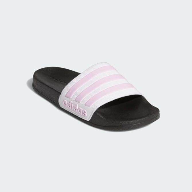 Sandal Anak Adidas Adilette Shower Kids Artikel Fy8843 Original