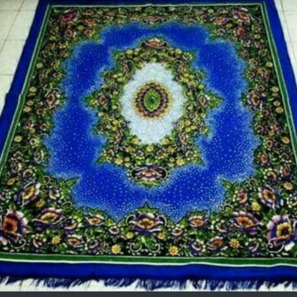 Karpet Permadani Jaguar 200X300 Karpet Lantai Karpet Permadani