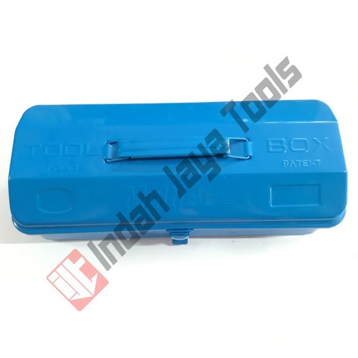 Tool Box Besi 1 Susun Besar Multipro T-350