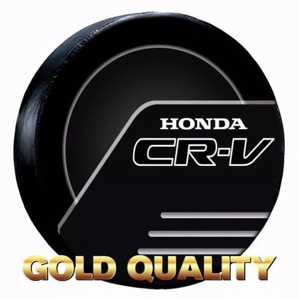 Ready Promo Cover Ban Sarung Ban Serep Mobil Honda Crv Gen 1 Dan 2 Tutup Ban