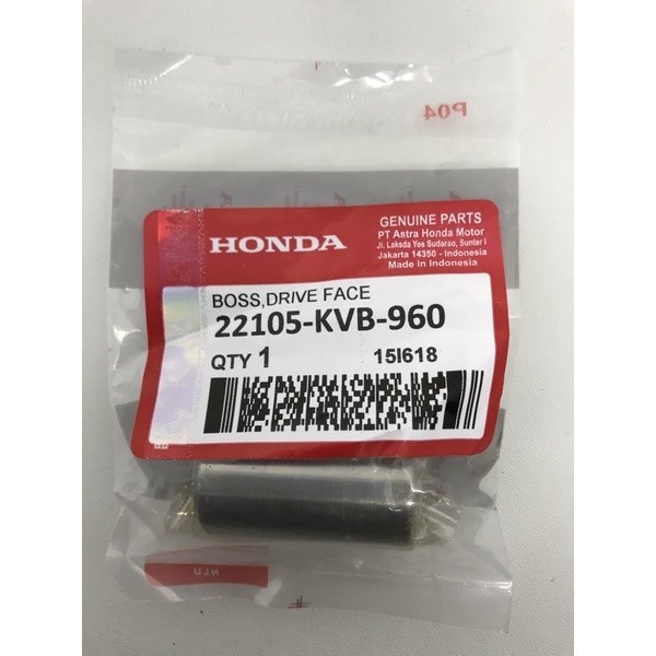 Bosh rumah roller Vario KVB Bush rumah roller Vario KVB Drive Vario KVB