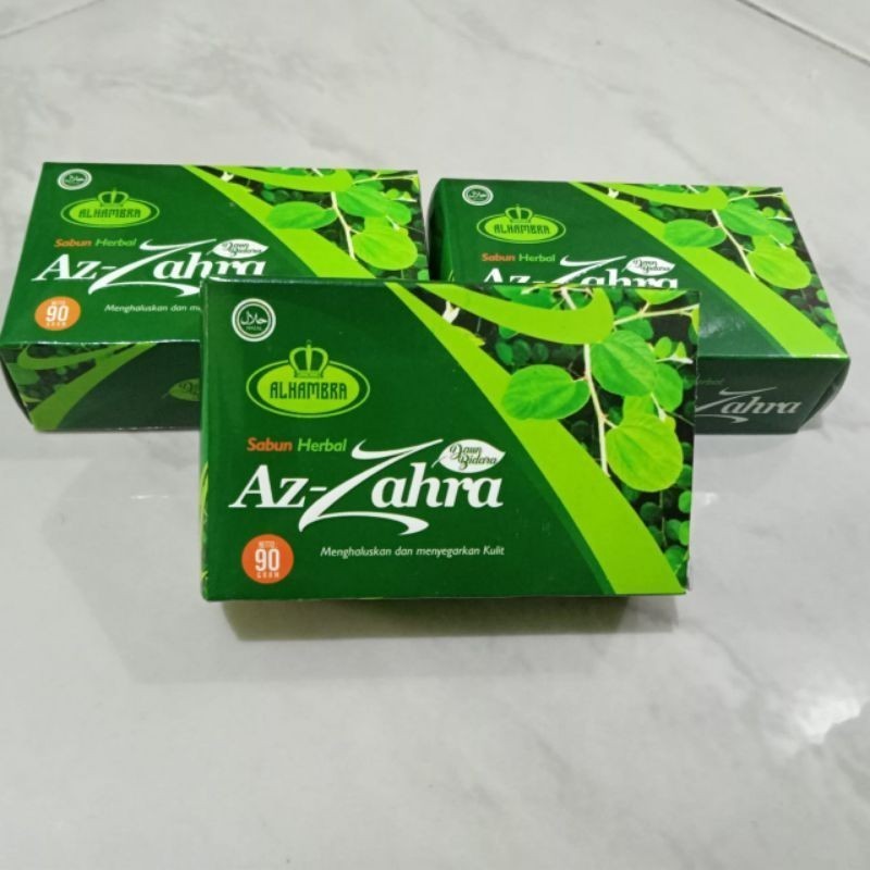 Grosir Sabun bidara ,kefir, sirih, bengkoang ,zaitun az zahra, reihana