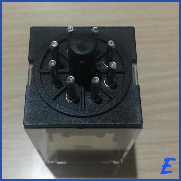 | RPE | RELAY MK2P ZN 8 PIN 10A DC 12V DC 24V AC 220V