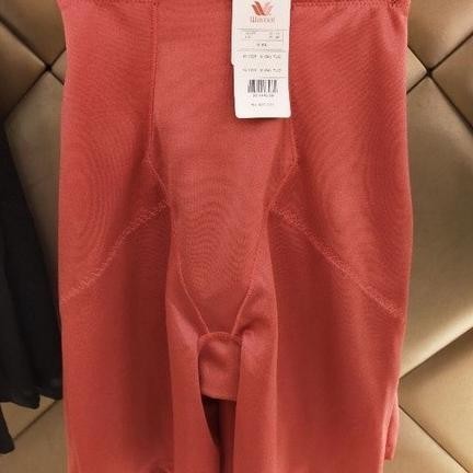 Wacoal Shapewear Shape Pants Girdle Celana Korset