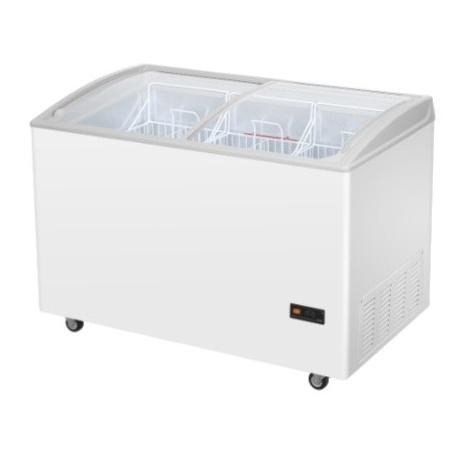 [Promo] Freezer Box Haier Es Krim Nuget Sayur Sd 377