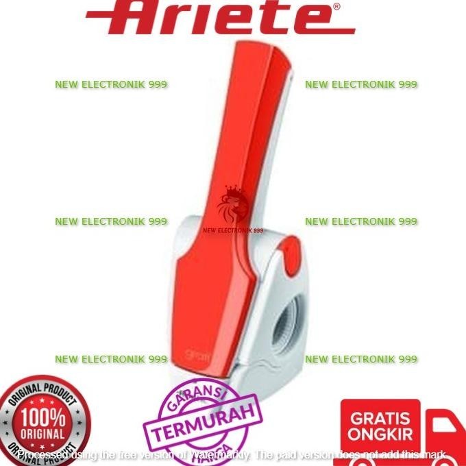 [Baru] Ariete Grati Orange Ariete Grati Orange