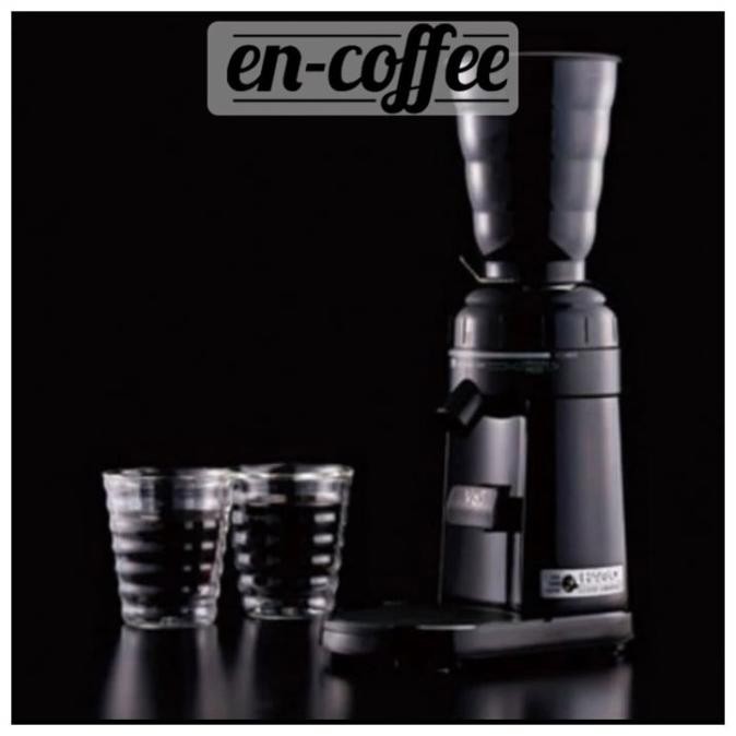 [Ready] Hario V60 Coffee Grinder Evcg-8B - Grinder Kopi