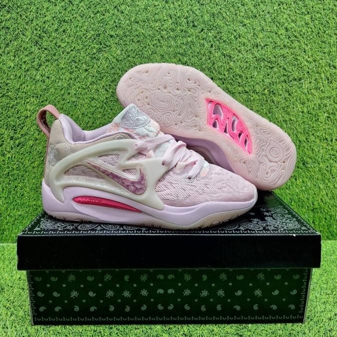 [Best Quality] Sepatu Kd 15 Aunt Pearl