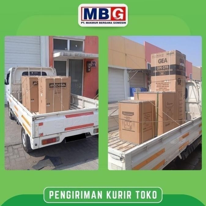 [Ready Stock] Gea Ps 82A Ps-82A Finger Tube Ice Mesin Pembuat Es Batu Kristal