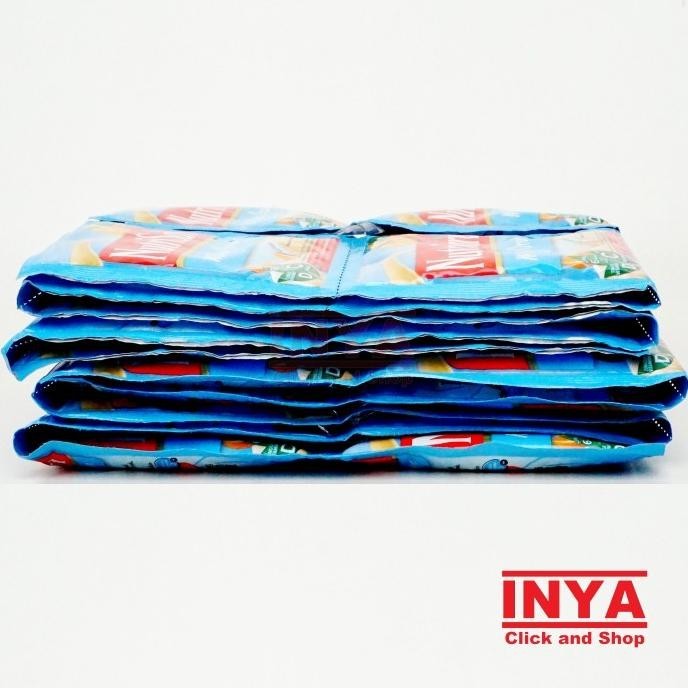 

NutriSari Milky Orange 40x11gr Pack - Minuman Serbuk - Powder Drink