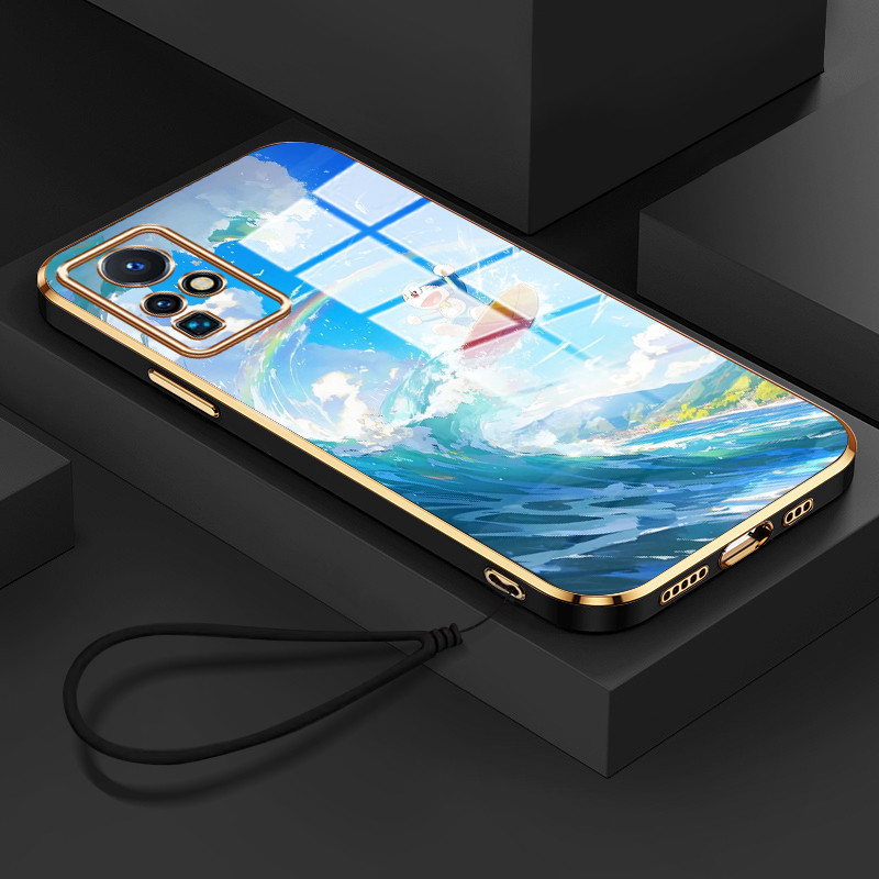 Casing Hp Untuk Infinix Zero X Pro Zero 5G Zero Ultra Zero 5G 2023 Zero 20 Zero X Neo Case Casing Ke