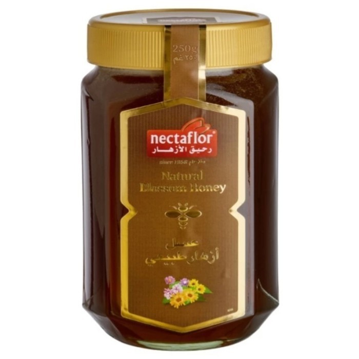 

Ready Madu Nectaflor 1kg Natural blossom honey