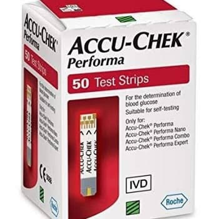 Accu-Chek Performa