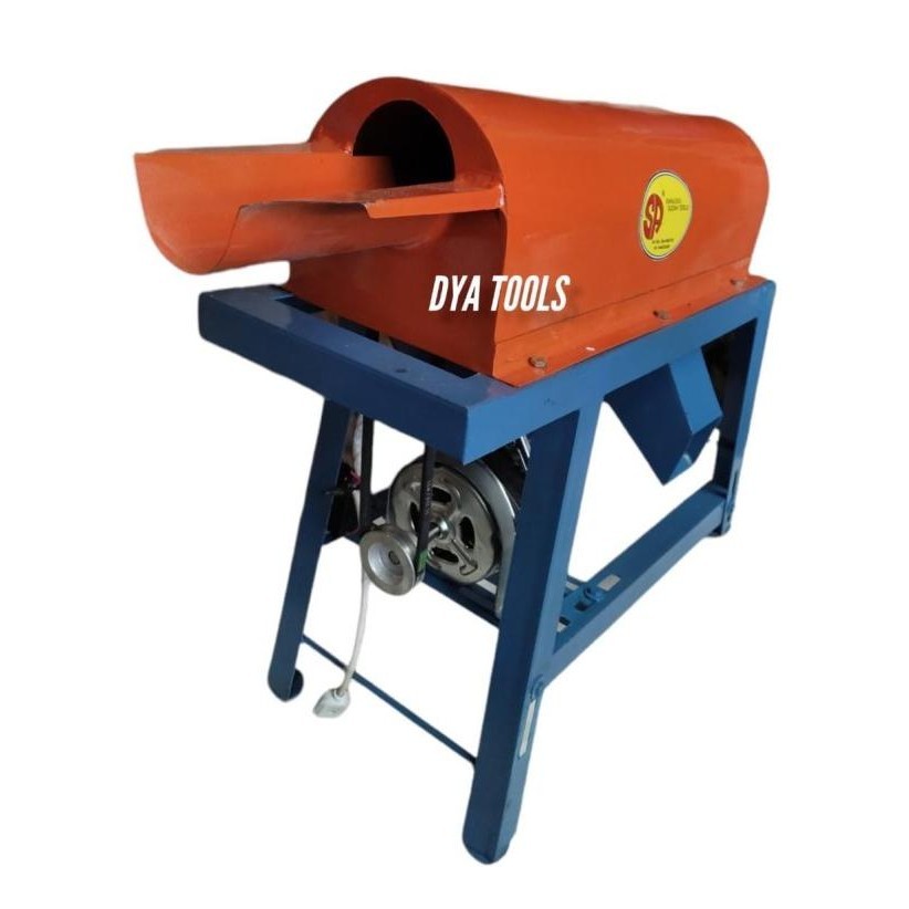 [Promo] Mesin Pipil Jagung Dinamo Mini / Mesin Pipil Jagung Murah