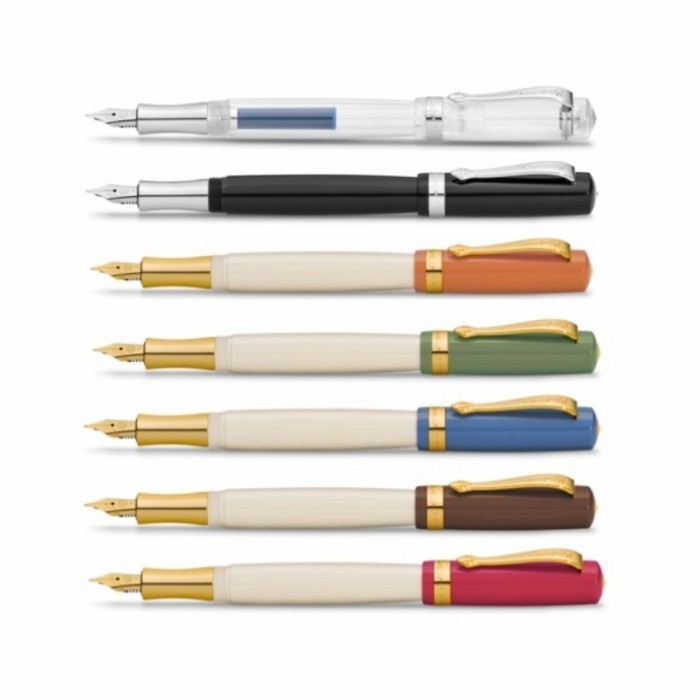 

Ready Kaweco STUDENT Fountain Pen