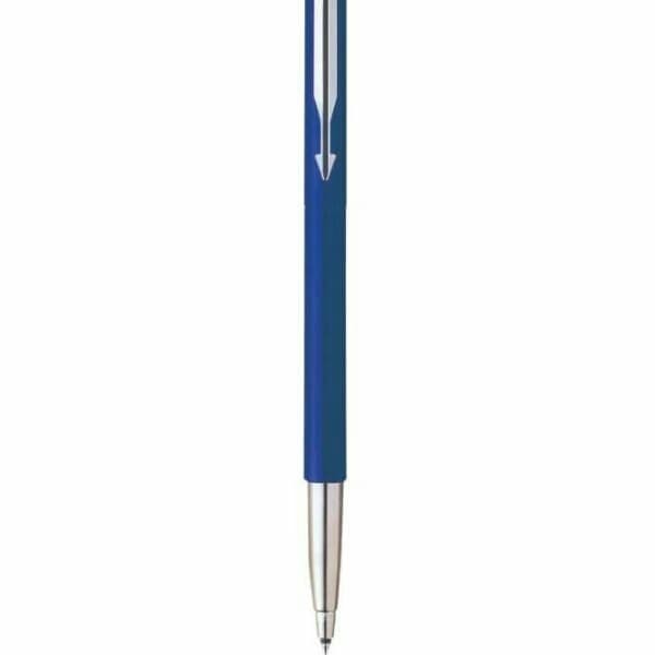 

Ready Parker Rollerball Vector 2 Standard Blue