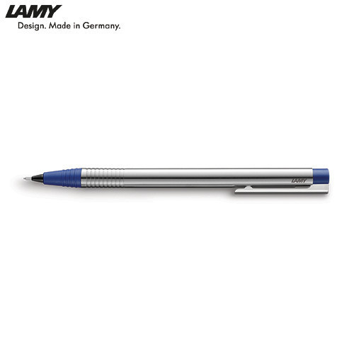 

Ready LAMY Logo 105 Mechanic Pen 0.5 SS - Blue