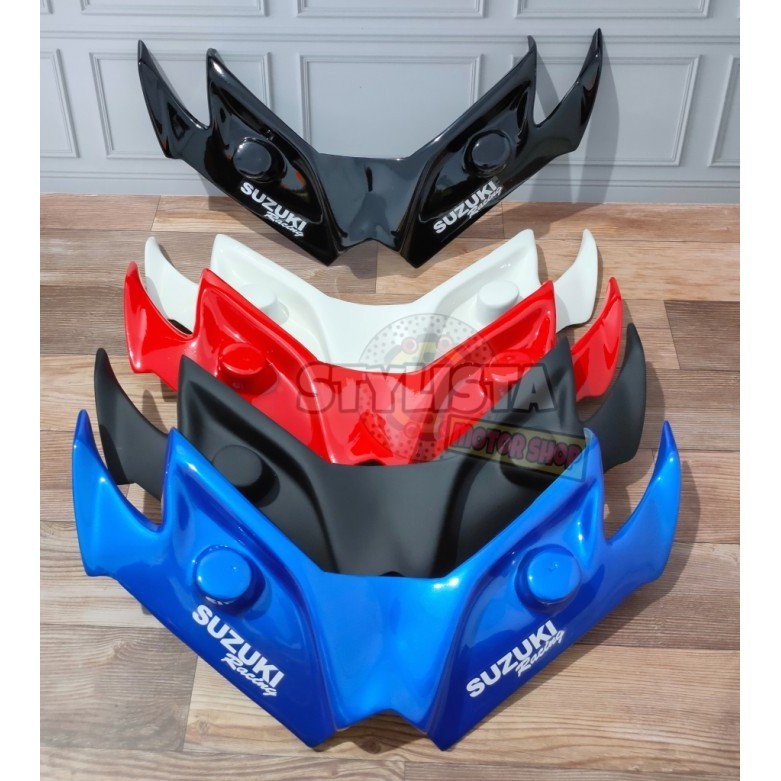 Winglet Suzuki Gsx R150 150 R Aksesoris Variasi Motor A69
