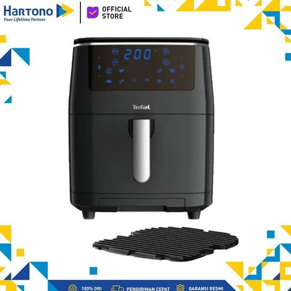 [Best Quality] Tefal Air Fryer Fw201815
