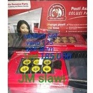 vanbelt set vario f1 125 2012-2014 vario f1 cbs ori honda