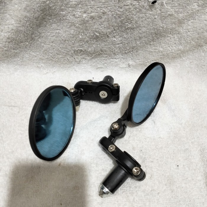 Spion Bulat Klx 150 Klx 250 Crf 150 250 Ktm Wr155 Spion Stang Motor