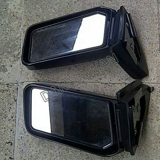 Spion Mobil Sedan Lama Universal