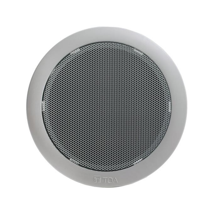 Speaker Ceiling TOA ZS-648R ZS648R Ceiling Mount Speakers