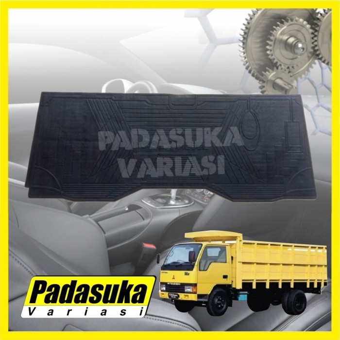 Karpet Canter Ps125 Ps110 Ps135 Karpet Truk Karpet Karet Colt Ragasa