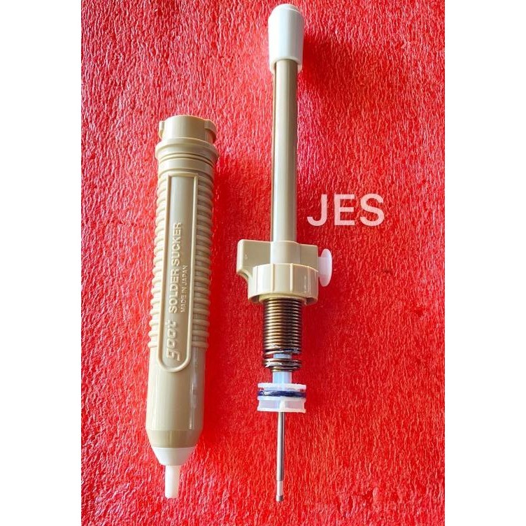 Sedotan Timah Solder Goot Gs-100