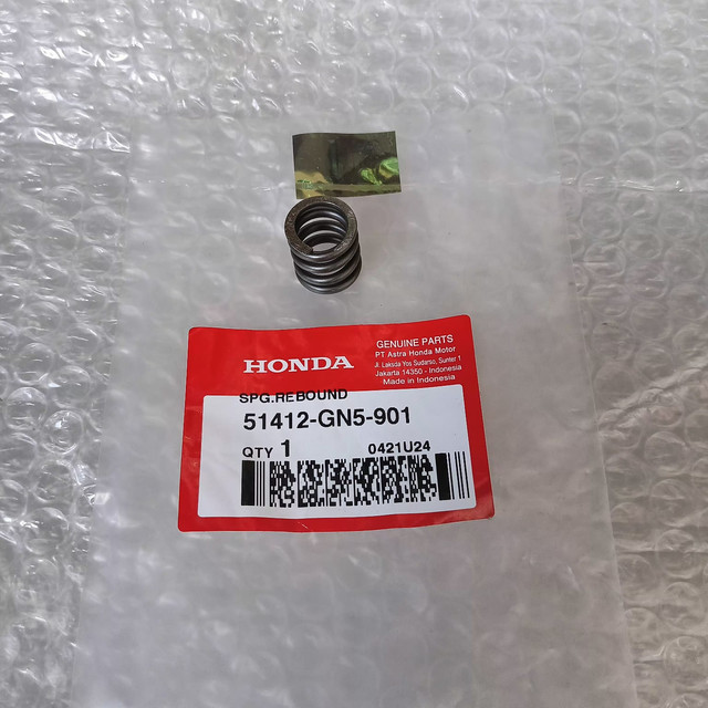 Per Spring Rebound Grand Beat Karisma AHM 51412-GN5-901