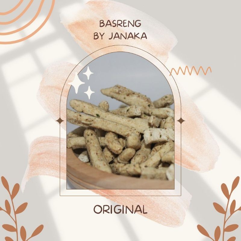 

BASRENG By Janaka Food (150g)