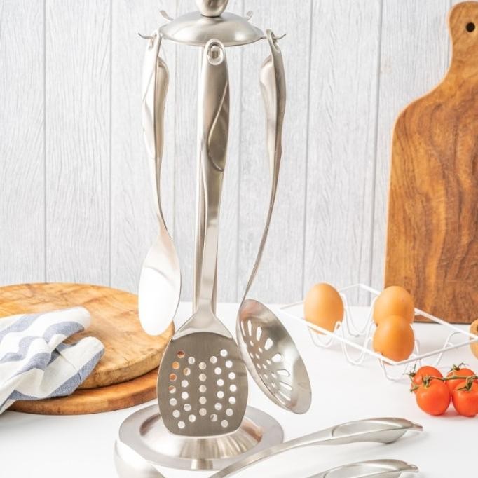 [Promo] Sutil Set Stainless Steel Sus304