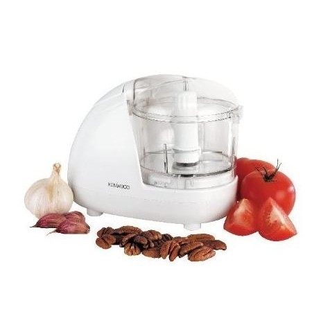 [New] Kenwood Ch180A Mini Chopper - Penggiling Daging Bumbu & Makanan Ch 180
