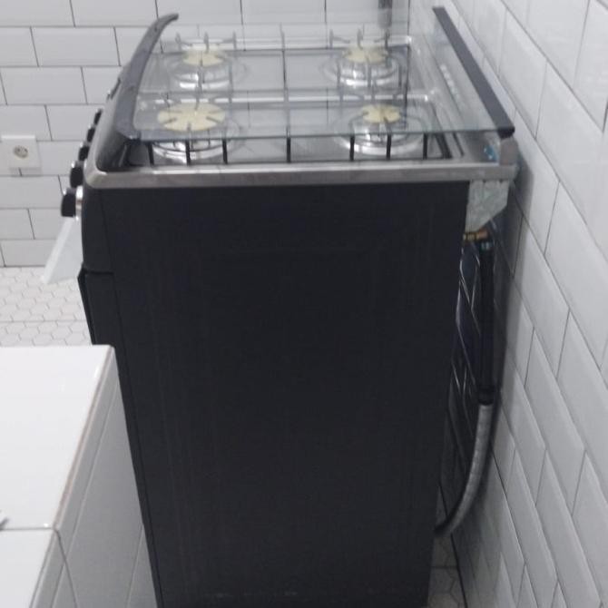[Promo] Standing Kompor Winn Gas W5060