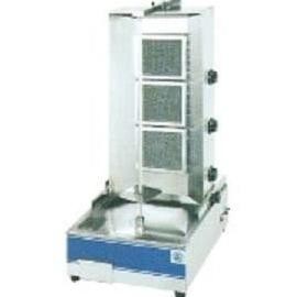 [Promo] Promo Gas Kebab Grill Getra Kapasitas 30-40Kg Hgv-791